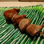 焼鳥 町子 - 砂肝