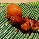 焼鳥 町子 - ちょうちん