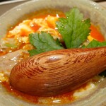 焼鳥 町子 - 親子丼