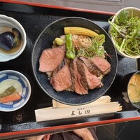 松阪牛 よし田 - 