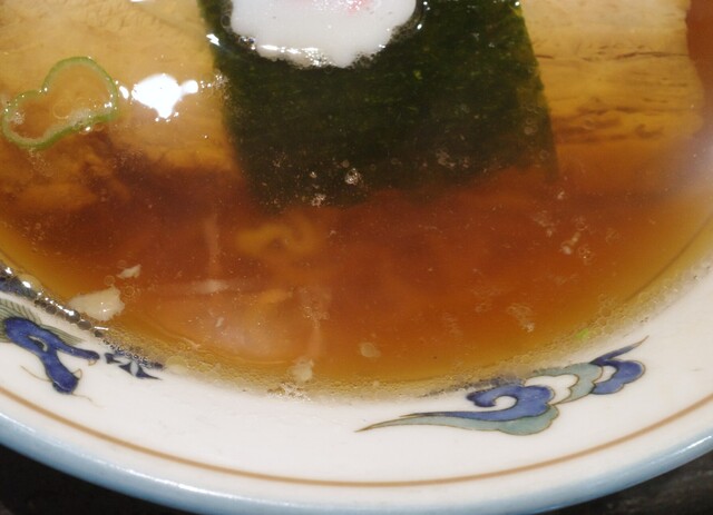 らーめん め組 - 蔵王（ラーメン）の写真