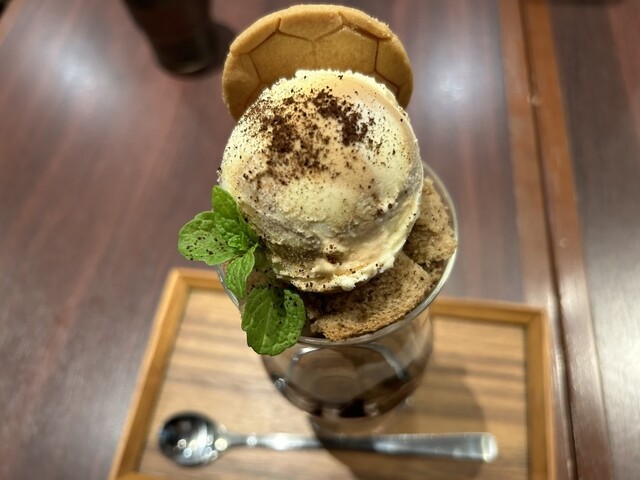 Maeda Coffee Bunhaku Ten photo 5