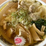麺屋ようすけ - 