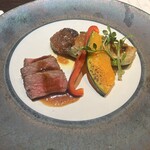 ダイナミックキッチン＆バー 燦 - 