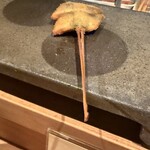 串揚げ 依知川 - 