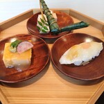 日本料理 加賀屋 KITTE大阪店 - 