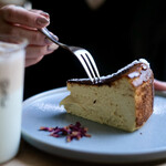 oscar coffee booth - 