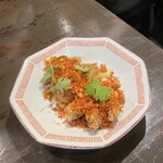 イーカ スーク  - 