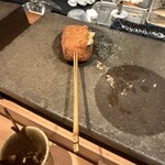 串揚げ 依知川 - 