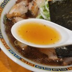 ラーメン 坊也哲 - 