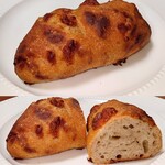 ダヴィッド パン - フロマージュ