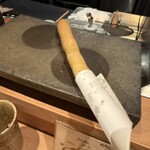 串揚げ 依知川 - 