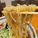 ラーメン 坊也哲 - 