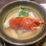 ダイナミックキッチン＆バー 燦 - 