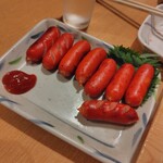 すし居酒屋 すすむ - 