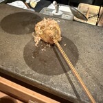 串揚げ 依知川 - 