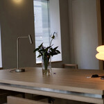 oscar coffee booth - 