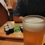 すし居酒屋 すすむ - 