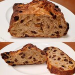 ダヴィッド パン - フリュイ