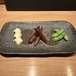 串揚げ 依知川 - 