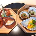 日本料理 加賀屋 KITTE大阪店 - 