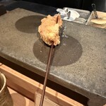 串揚げ 依知川 - 