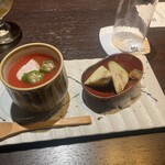 ダイナミックキッチン＆バー 燦 - 