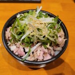 ラーメン 坊也哲 - 