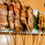 佐世保ろばた焼 麒麟 - 
