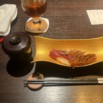 ダイナミックキッチン＆バー 燦 - 