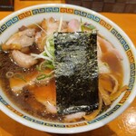 ラーメン 坊也哲 - 