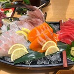 佐世保ろばた焼 麒麟 - 