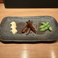 串揚げ 依知川 - 