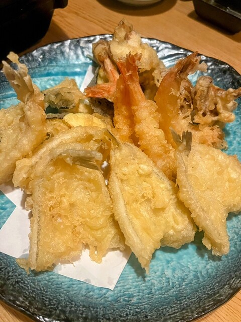 Sasebo Robata Yaki Kirin photo 4