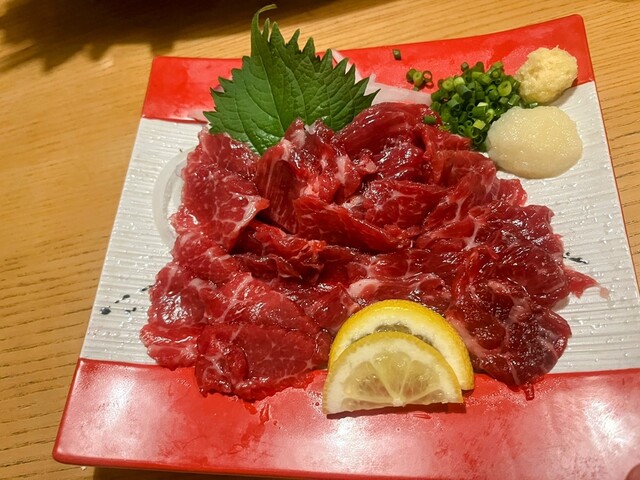 Sasebo Robata Yaki Kirin photo 3