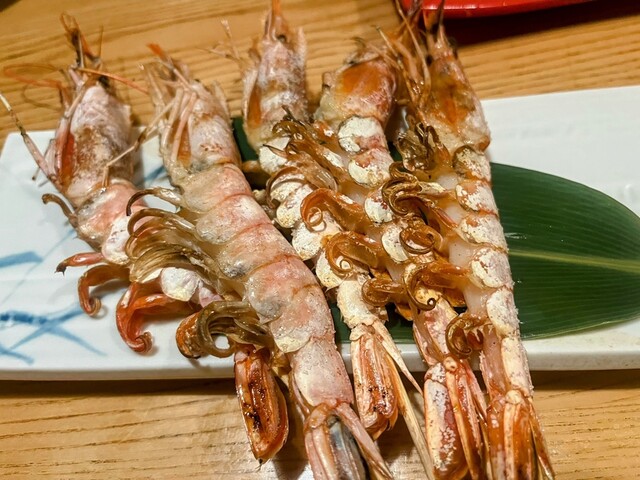Sasebo Robata Yaki Kirin photo 5