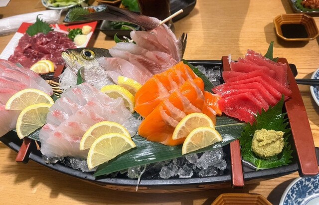 Sasebo Robata Yaki Kirin photo 2