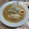 札幌らーめん輝風 すすきの店