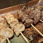 焼鶏 吉川 - 