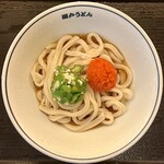 瀬戸うどん - 