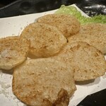 焼鶏 吉川 - 