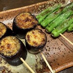 焼鶏 吉川 - 