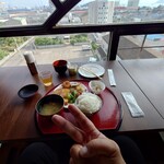 坂出グランドホテル - 