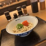 瀬戸うどん - 