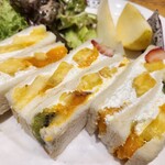 果実園 リーベル - 