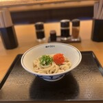 瀬戸うどん - 