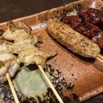 焼鶏 吉川 - 