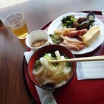 坂出グランドホテル - 