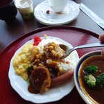 坂出グランドホテル - 