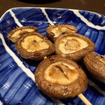 焼鶏 吉川 - 